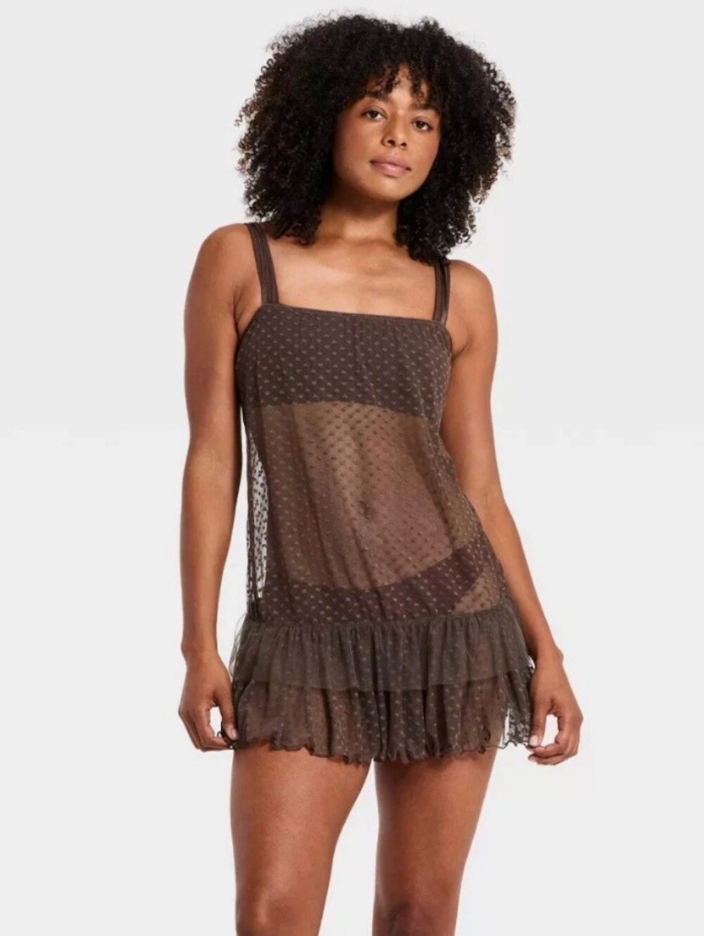 3 Piece Intimates Set From Target